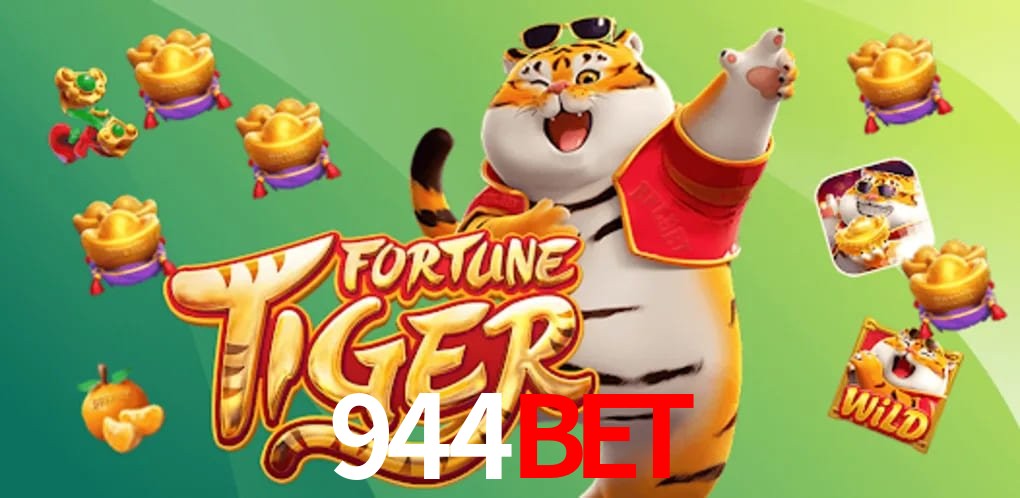 Experiência VIP 944bet