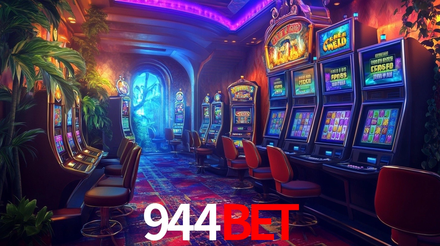 Daily Bonuses 944bet