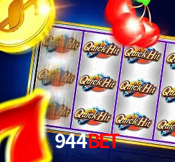 Descubra o Programa VIP da 944bet: Vantagens Exclusivas para Jogadores