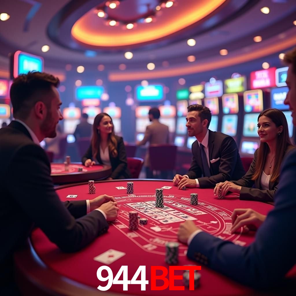 Estatísticas Crash Games 944bet
