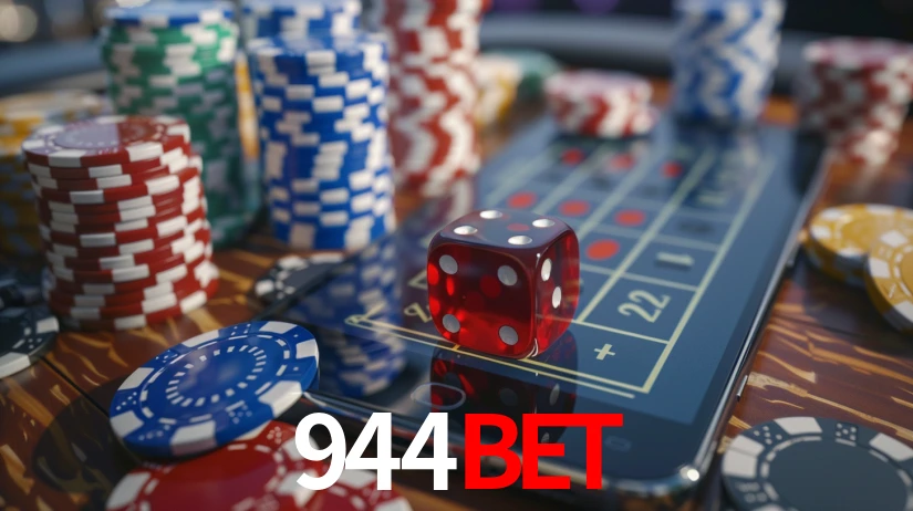Bônus Generosos e Exclusivos no 944bet para Você!