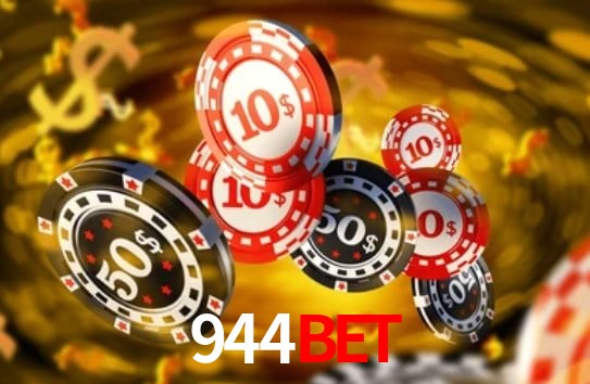 Estatísticas do Jogo 944bet