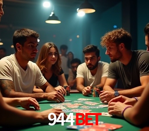 RTP dos slots populares na 944bet