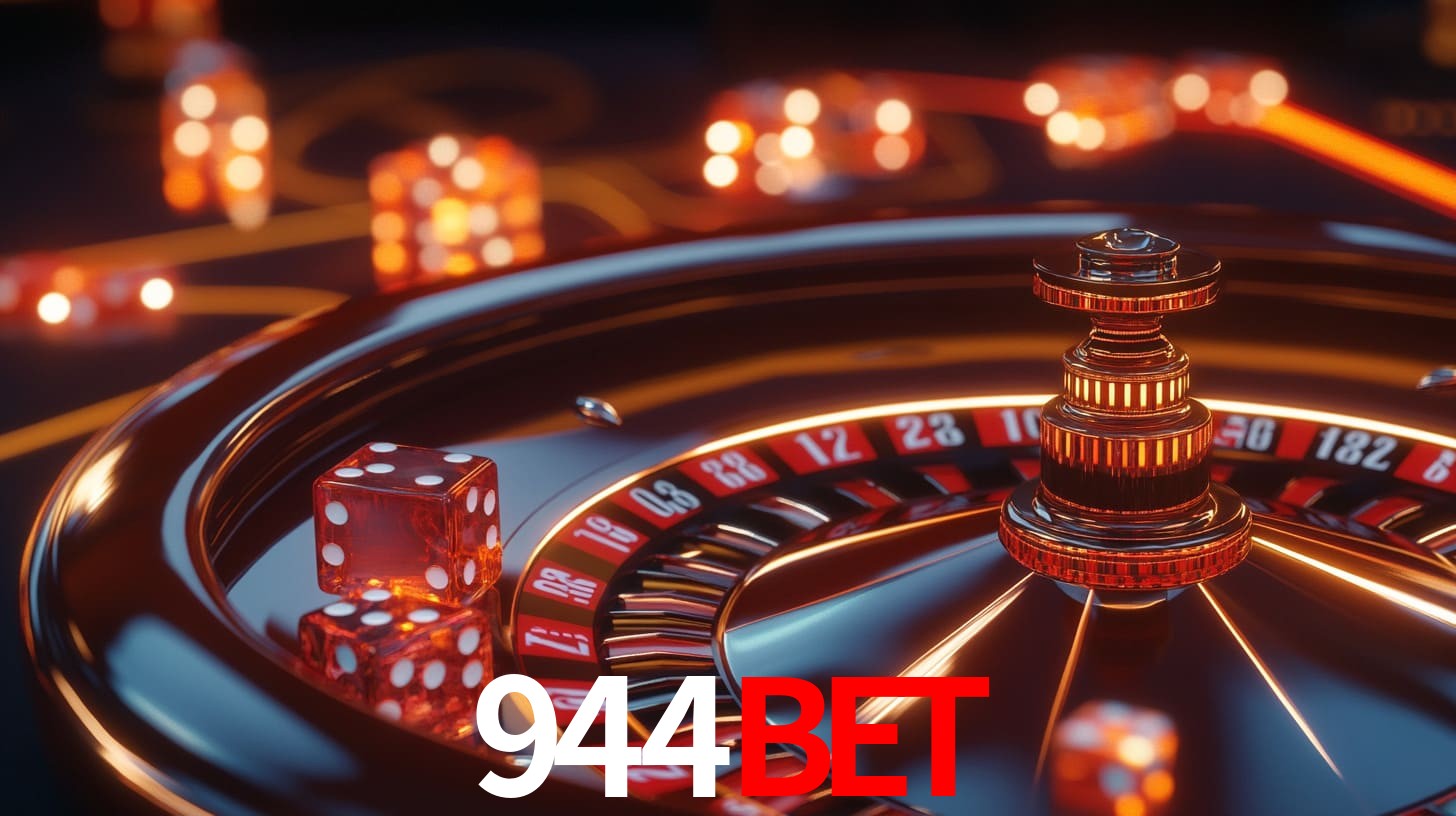 VIP Casino 944bet