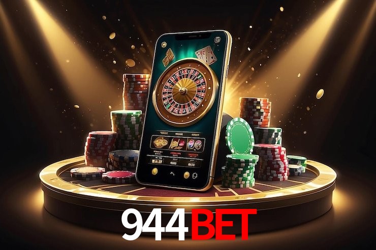 Estatísticas do Jogo 944bet