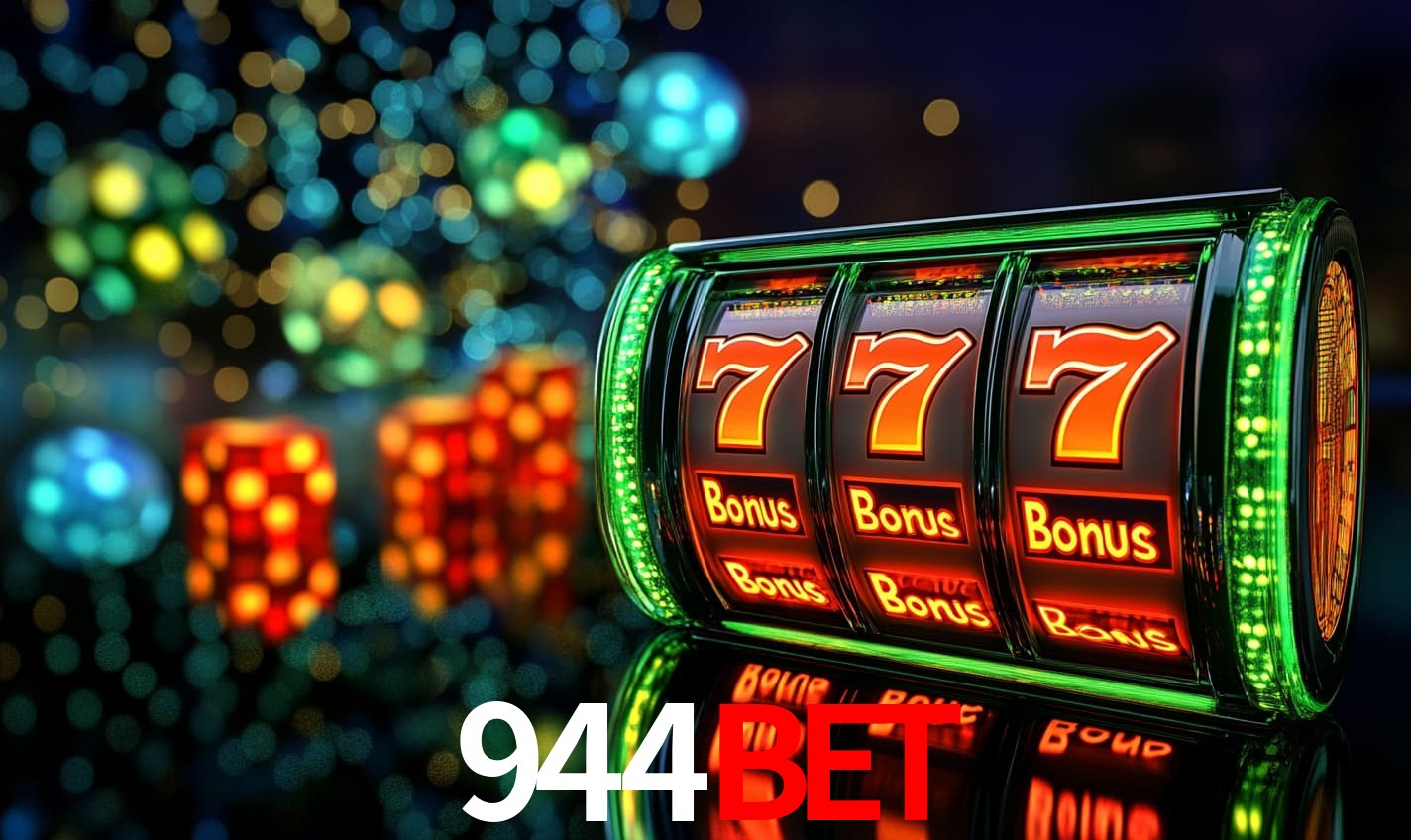 Experiência VIP 944bet
