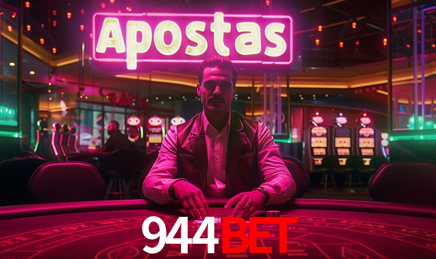 Estatísticas Esportivas 944bet