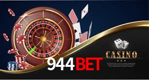 Login Seguro 944bet