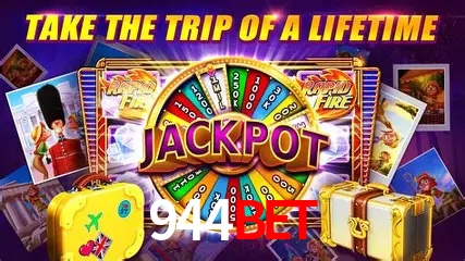 A Revolução dos Aplicativos de Jogos no 944bet