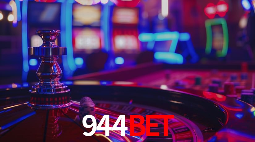 944bet: Jogos de Caça-Níqueis-Altas Recompensas, Roleta-Velocidade, Blackjack-Desafios Máximos