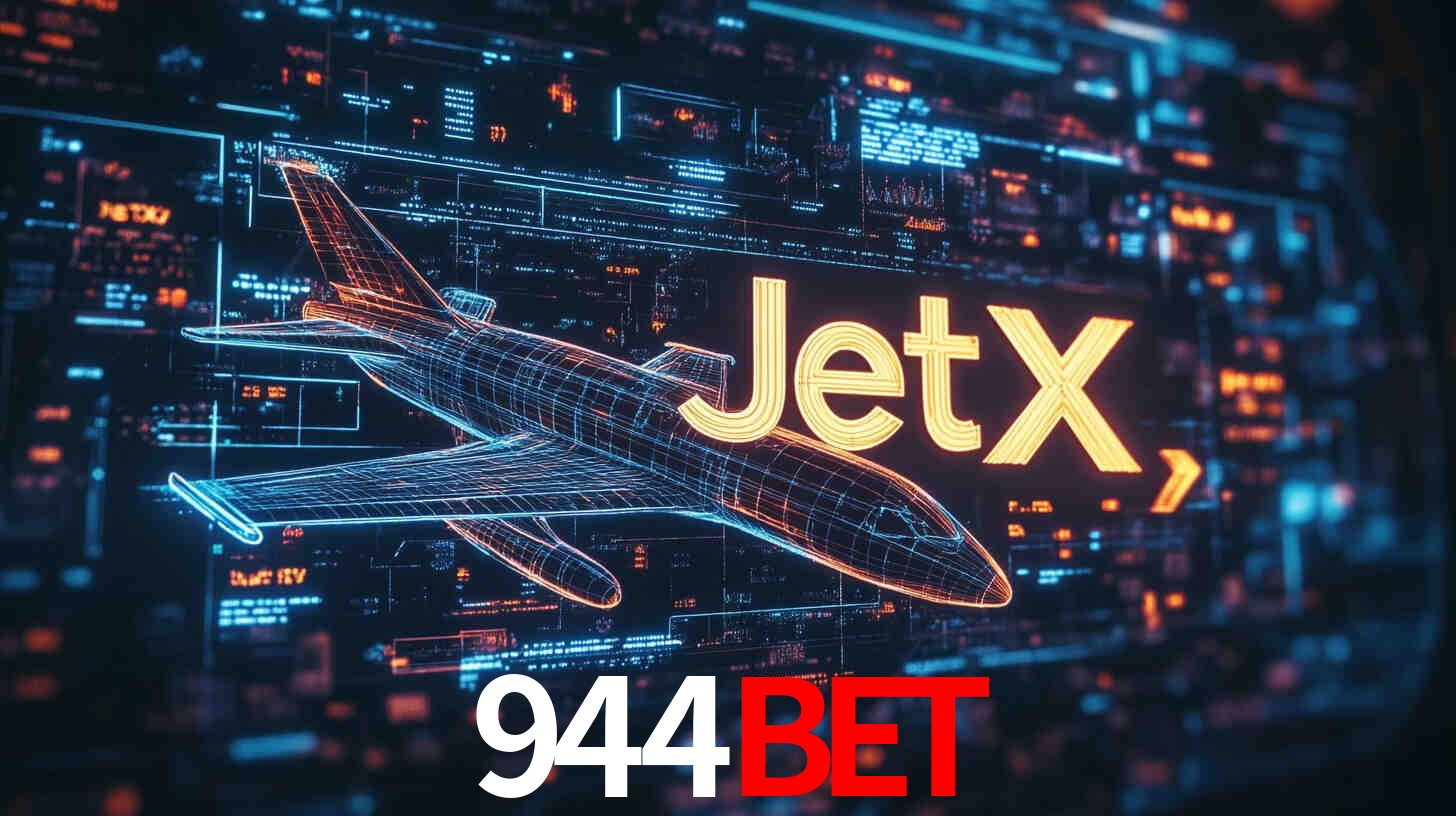 Desvendando o Mundo dos Jogos Virtuais na 944bet