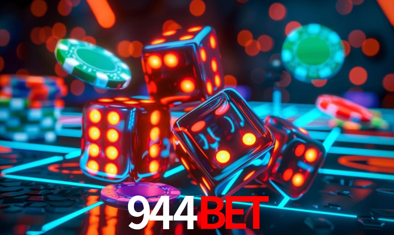 Casino VIP 944bet