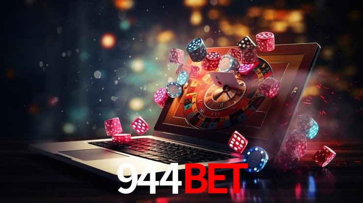 Casino Ao Vivo 944bet