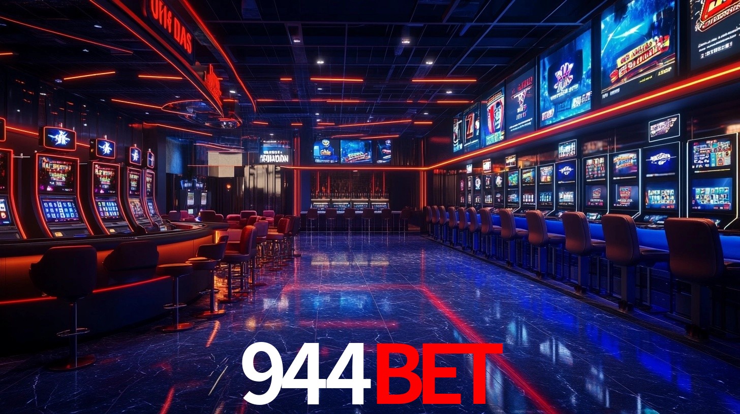 Torneios 944bet