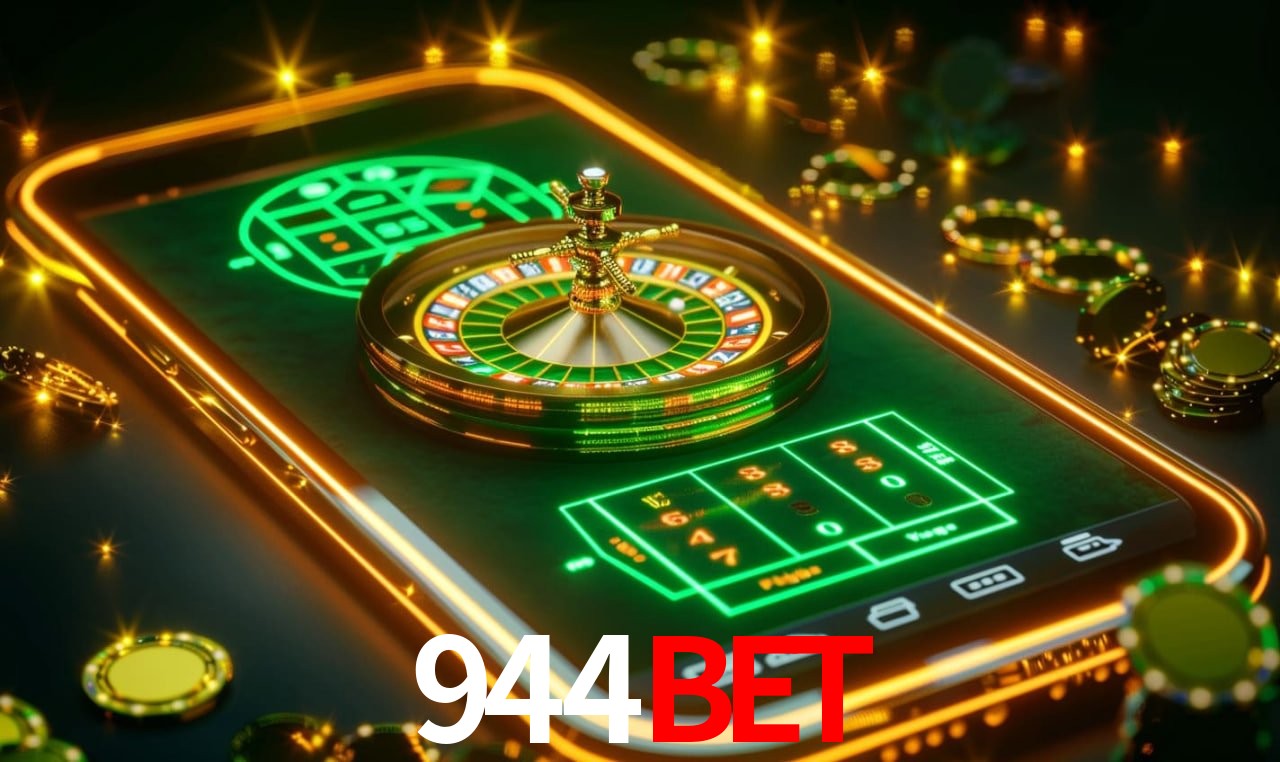 Diretório de Jogos 944bet