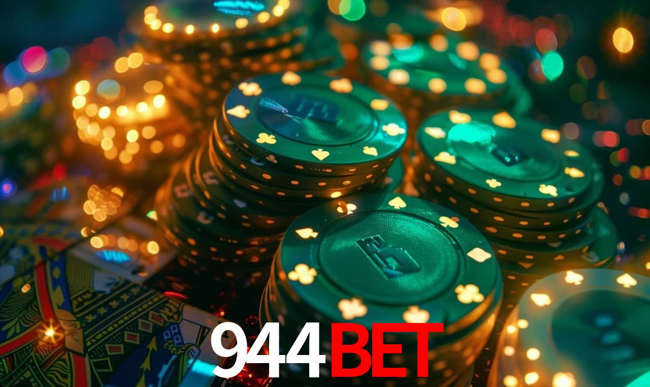 Casino Ao Vivo 944bet